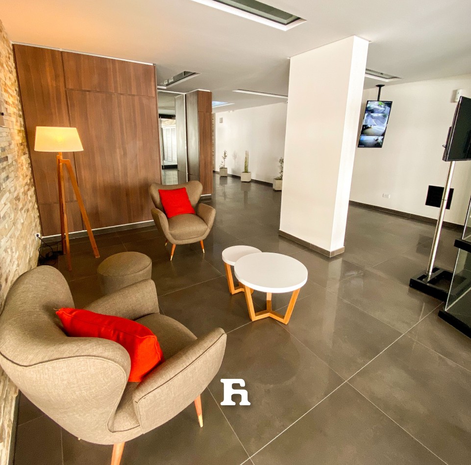 Zona Aldrey - OPORTUNIDAD, 3 AMBIENTES C/ COCHERA A ESTRENAR 