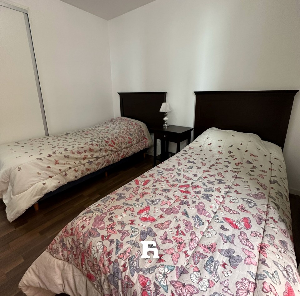 Depto de Dos Ambientes Premium En Malecon Playa Chica