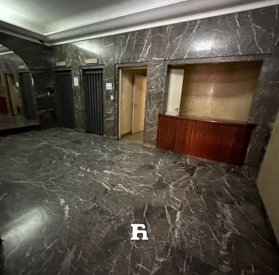 Departamento de 3 ambientes mas dependecia