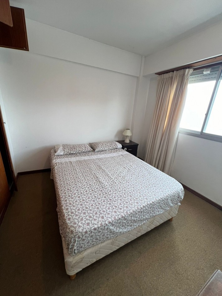 VARESE - Departamento de 4 ambientes con vista al mar