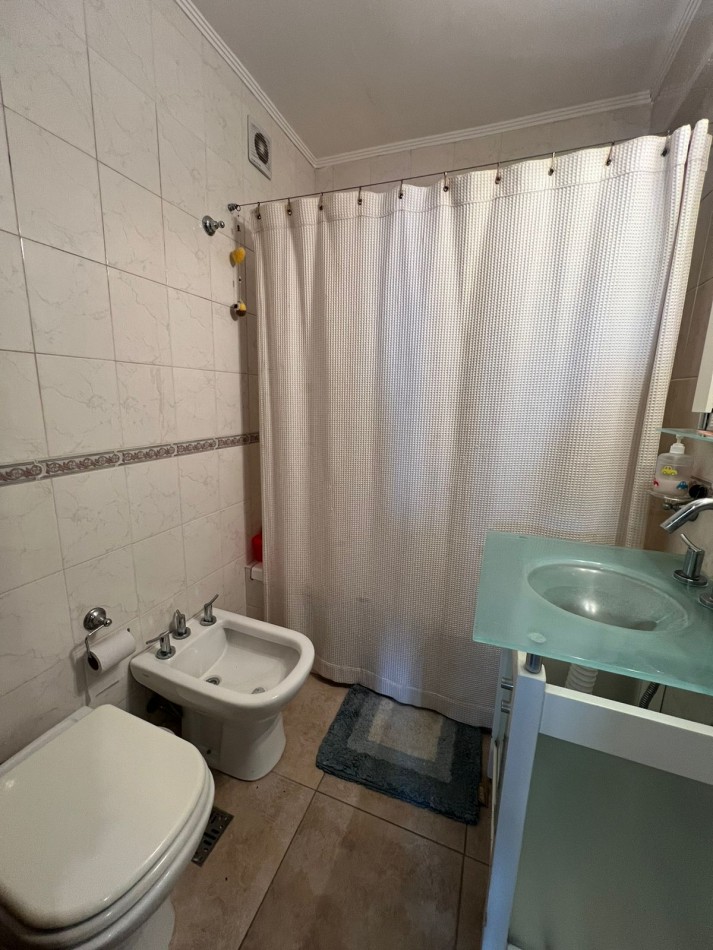 VARESE - Departamento de 4 ambientes con vista al mar