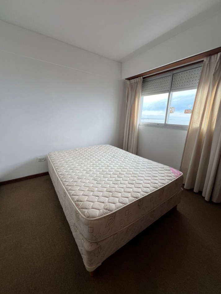 VARESE - Departamento de 4 ambientes con vista al mar
