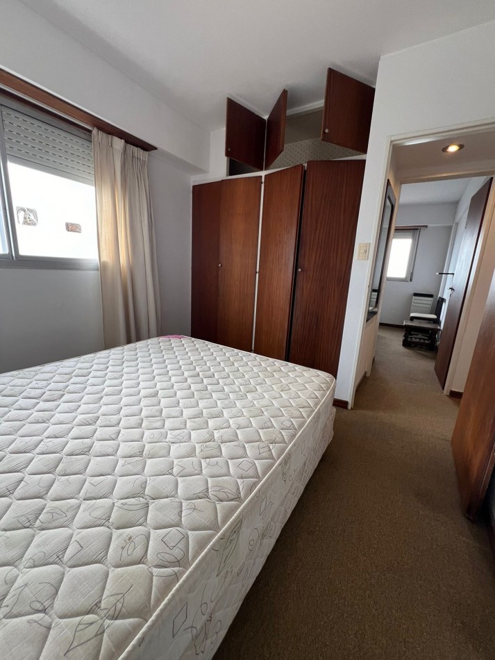 VARESE - Departamento de 4 ambientes con vista al mar