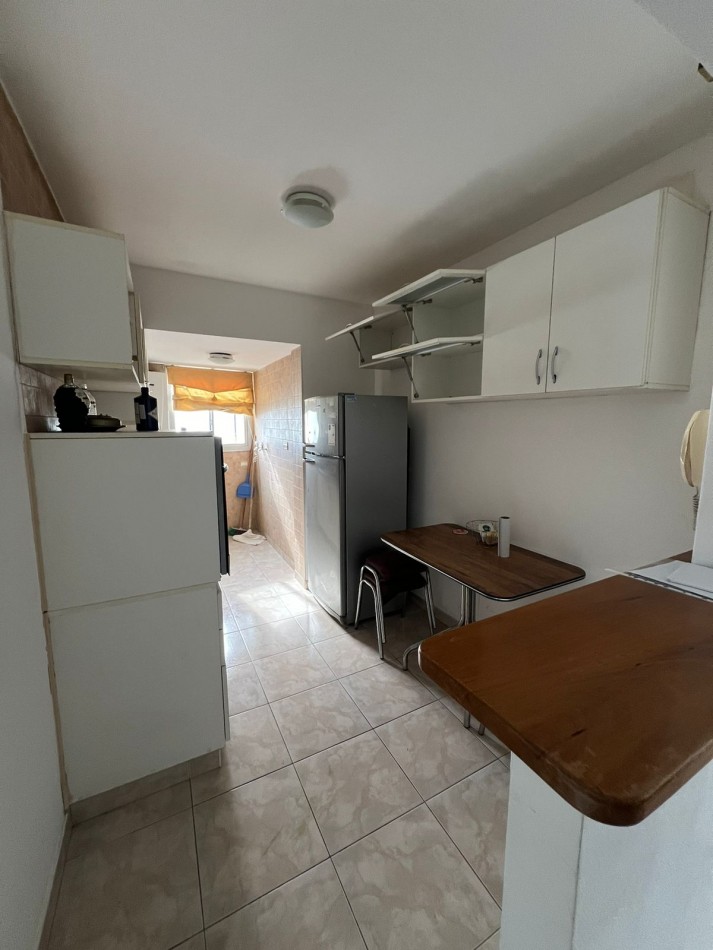 VARESE - Departamento de 4 ambientes con vista al mar