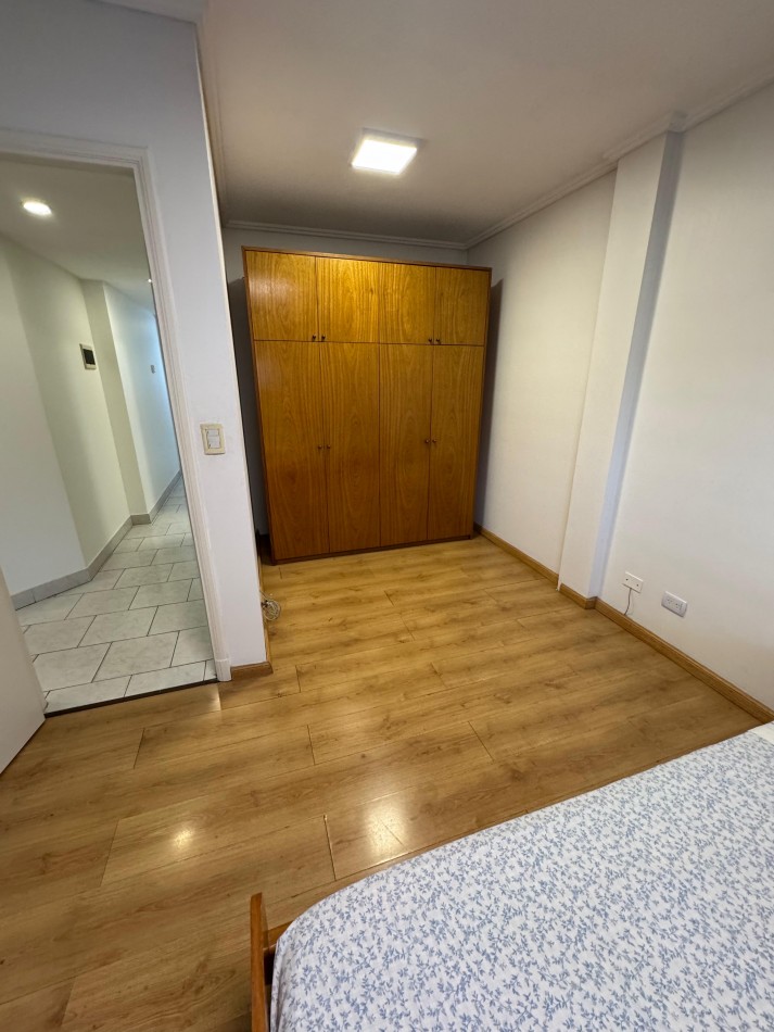 Piso 5 ambientes Plaza Mitre