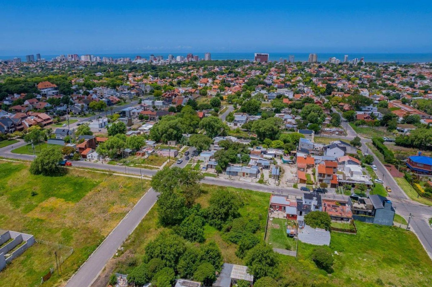 San Carlos - Unico terreno - Oportunidad