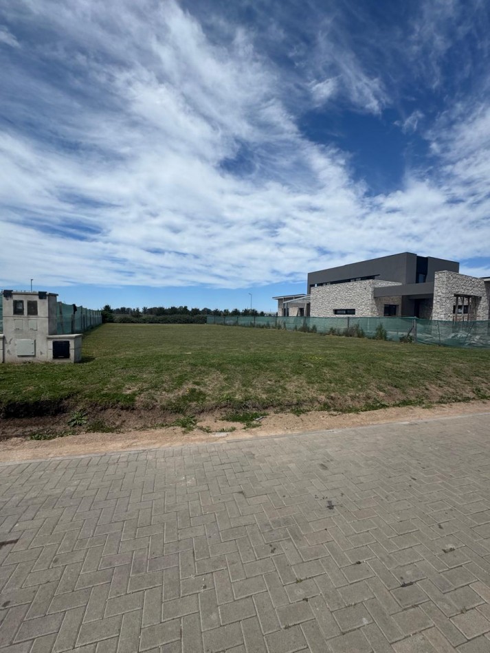 Developer Park - Excelente terreno de 700 mts2