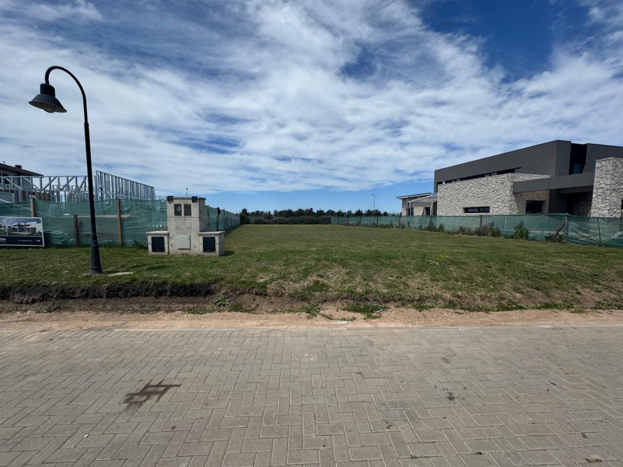 Developer Park - Excelente terreno de 700 mts2