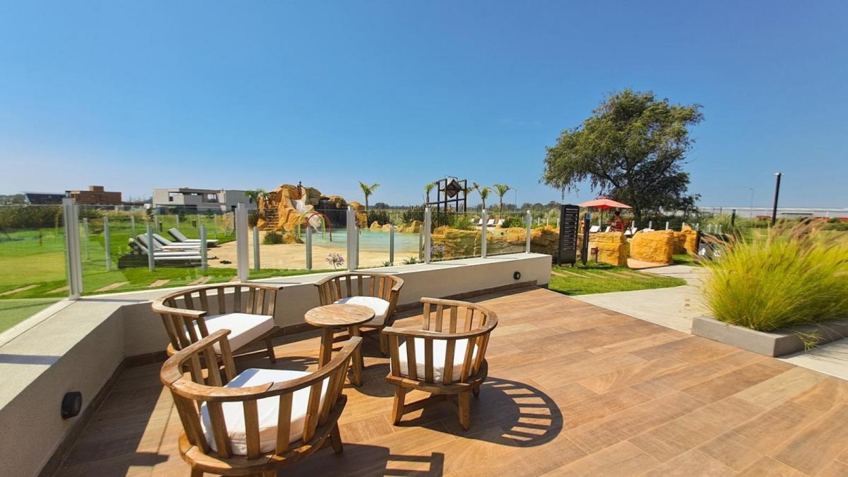 Developer Park - Excelente terreno de 700 mts2