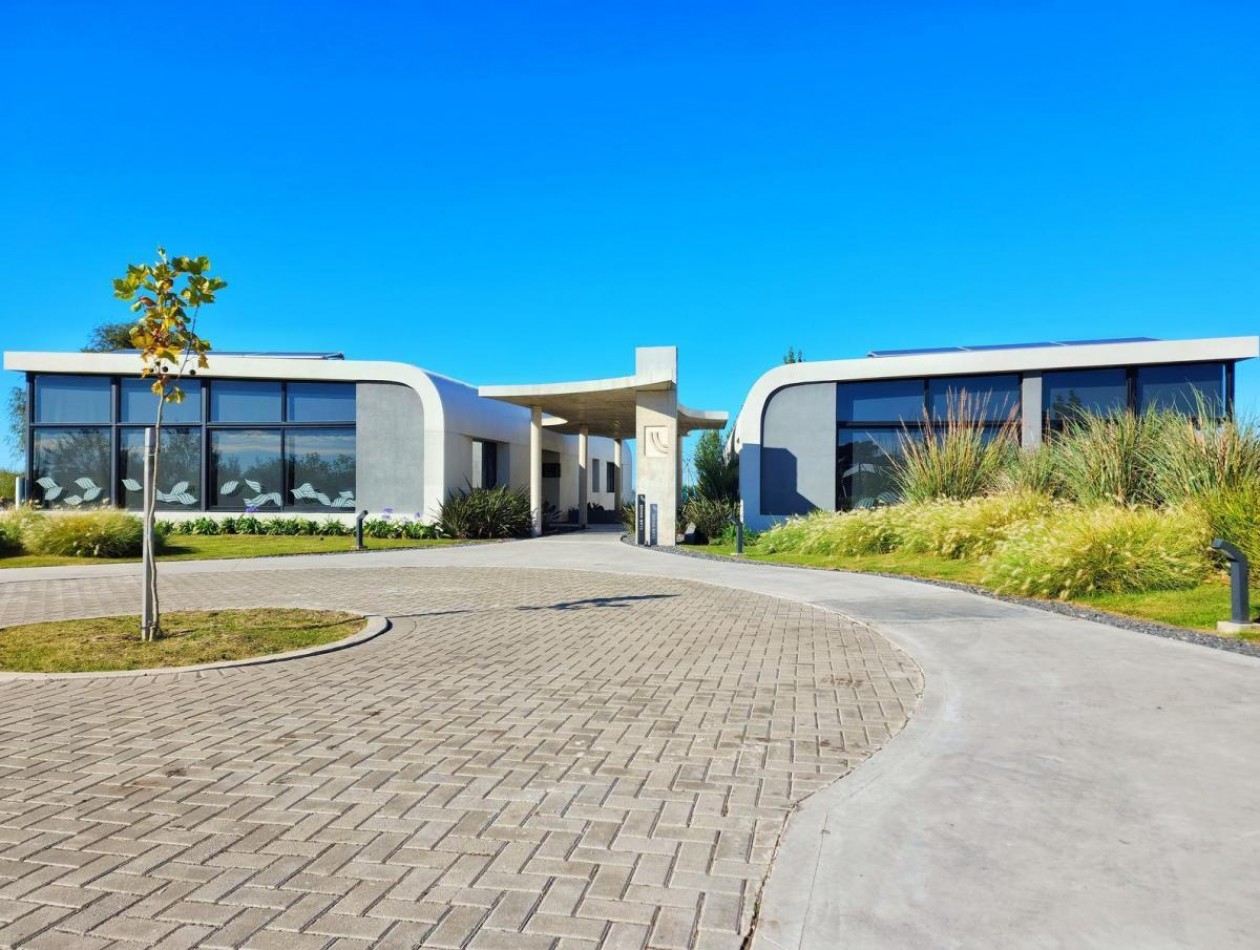 Developer Park - Excelente terreno de 700 mts2