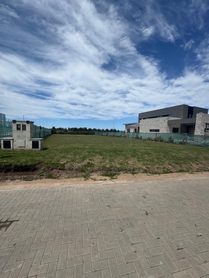 Developer Park - Excelente terreno de 700 mts2