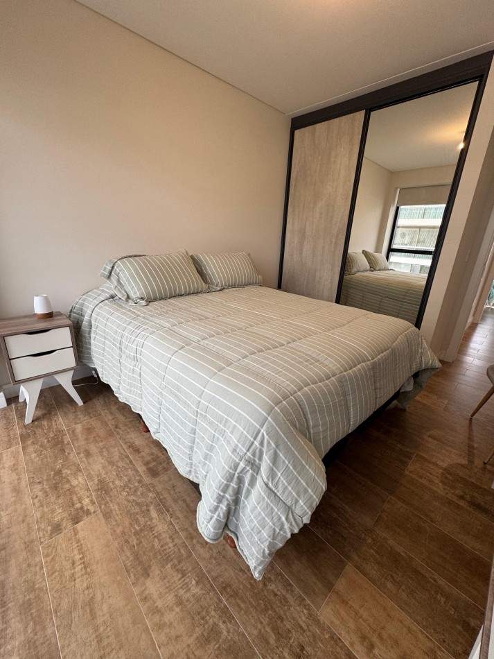 Zona Aldrey - OPORTUNIDAD, 3 AMBIENTES C/ COCHERA A ESTRENAR 