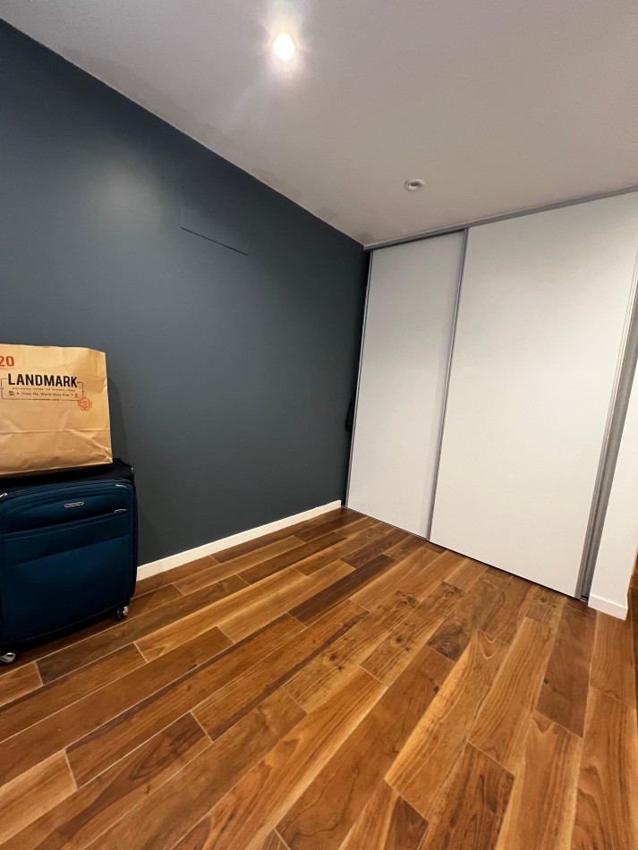 Semipiso de 4 ambientes en alquiler - Guemes