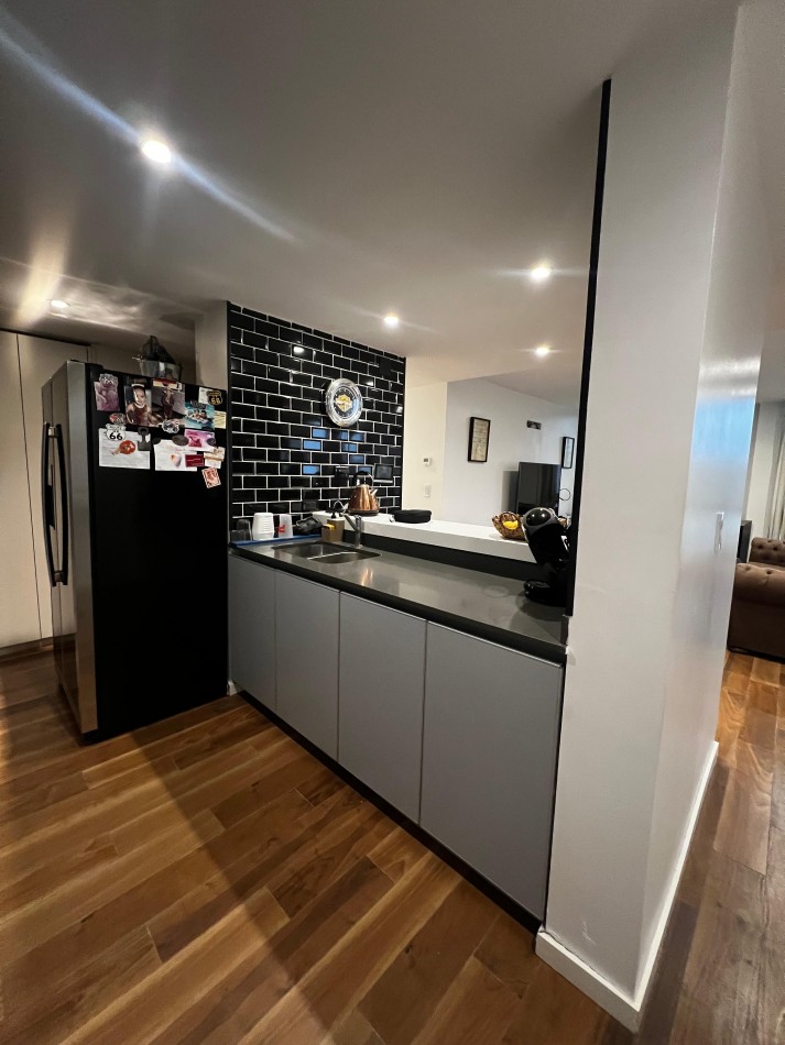 Semipiso de 4 ambientes en alquiler - Guemes