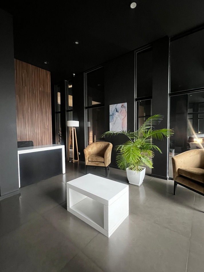 Semipiso de 4 ambientes en alquiler - Guemes