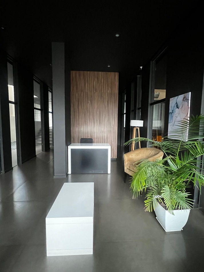 Semipiso de 4 ambientes en alquiler - Guemes