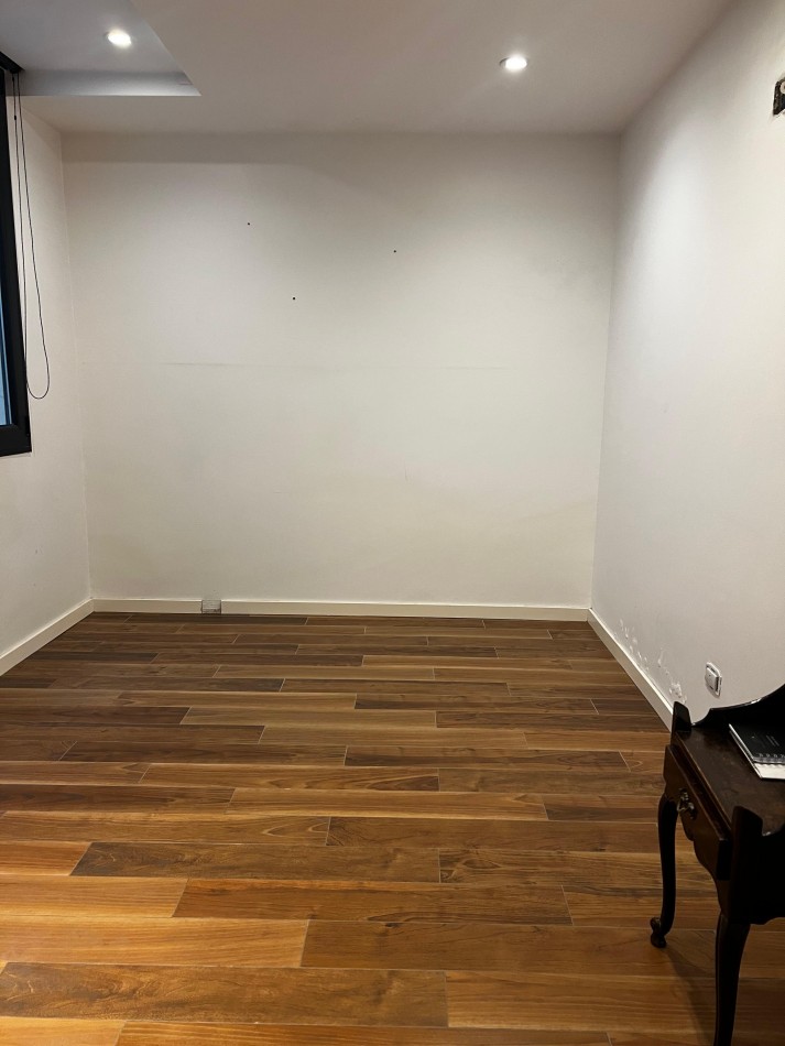 Semipiso de 4 ambientes en alquiler - Guemes