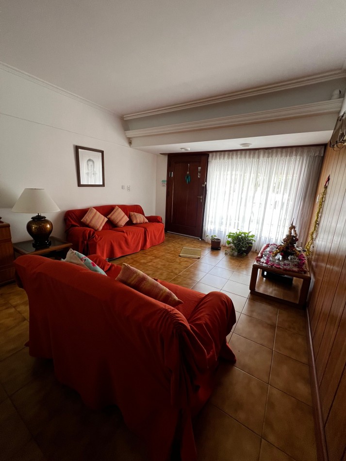 PARQUE LURO - CHALET 3 DORMITORIOS, GRAN PARQUE Y DTO DE 2 AMBIENTES