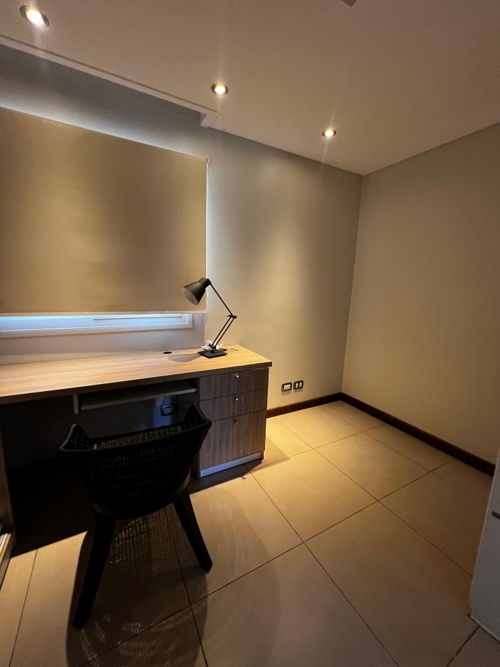 ALQUILER ARENAS DEL SUR - EXCLUSIVA CASA 4 DORMITORIOS PARQUE Y PISCINA