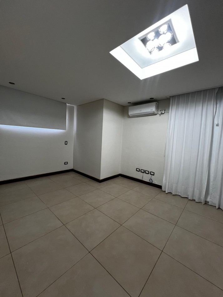 ALQUILER ARENAS DEL SUR - EXCLUSIVA CASA 4 DORMITORIOS PARQUE Y PISCINA