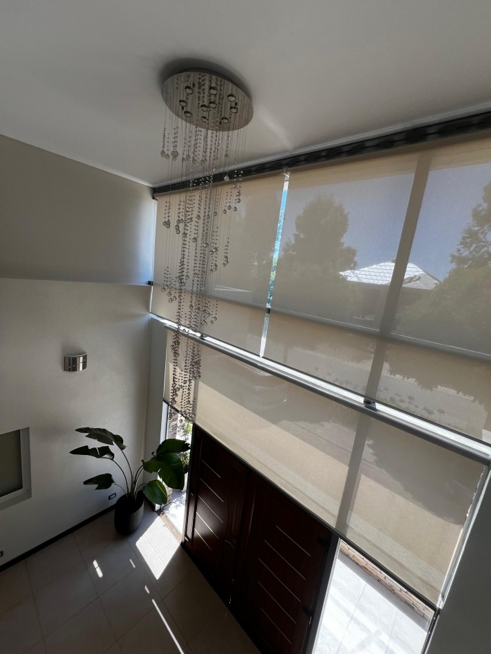 ALQUILER ARENAS DEL SUR - EXCLUSIVA CASA 4 DORMITORIOS PARQUE Y PISCINA