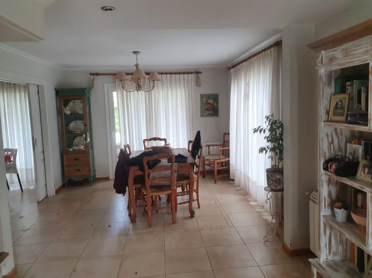 RUMENCO - CASA DE 3 DORMITORIOS C/ PISCINA Y GRAN PARQUE