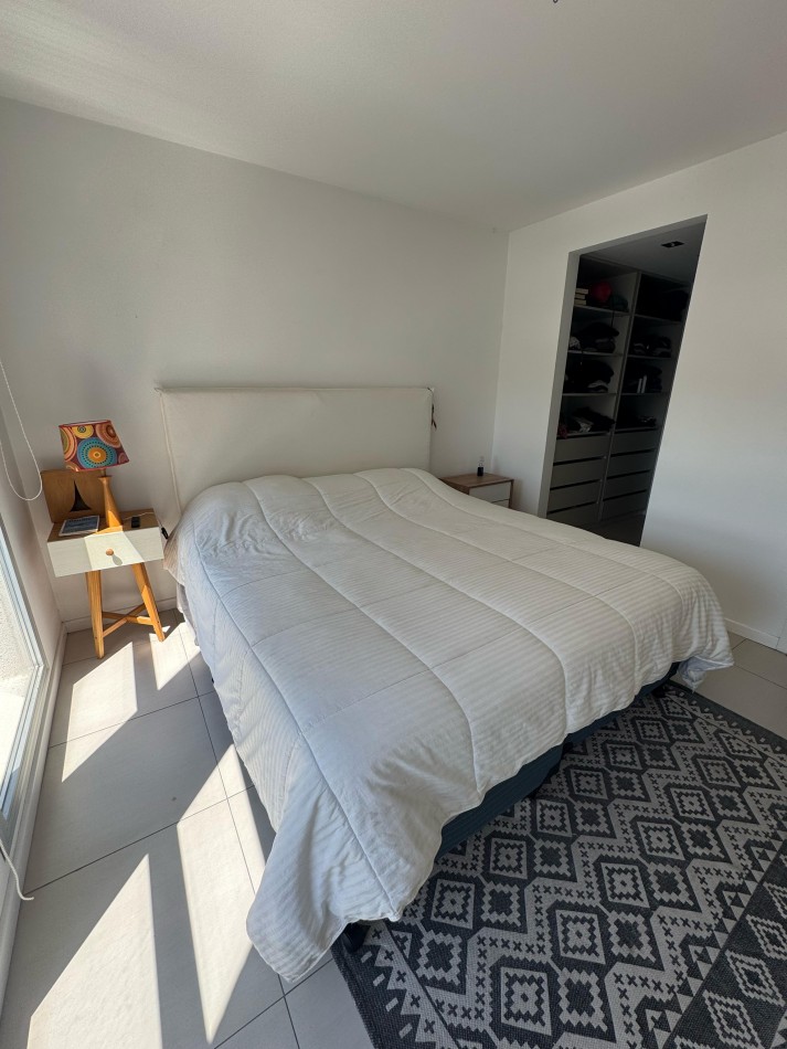 Guemes a metros del Paseo Aldrey - Moderno 3 ambientes con cochera