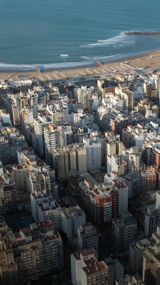 Zona Aldrey - Exclusivos departamentos a estrenar - 3 ambientes