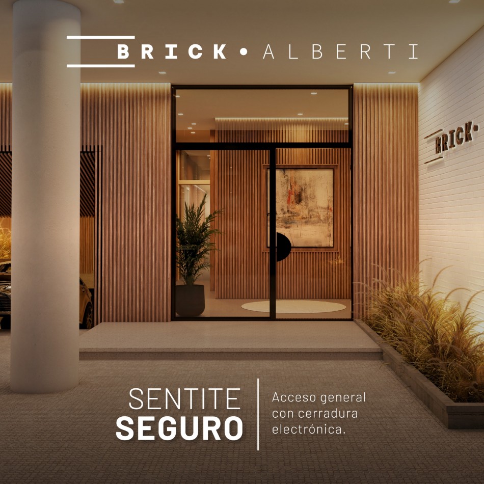 Zona Aldrey -Exclusivos departamentos a estrenar 4 ambientes