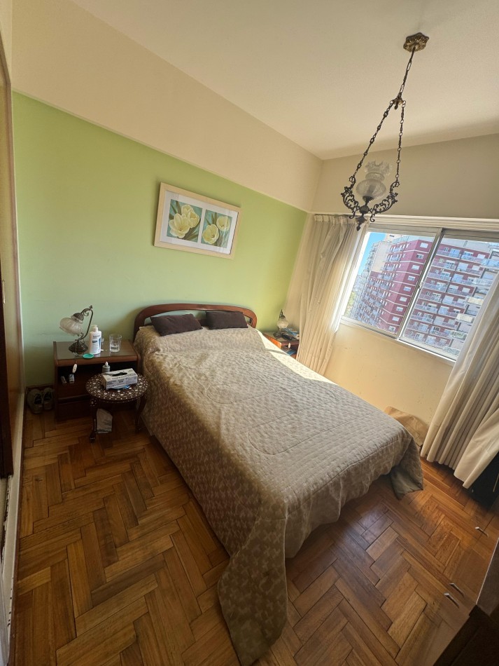 VENTA DEPARTAMENTO 2 AMBIENTES ZONA CENTRO