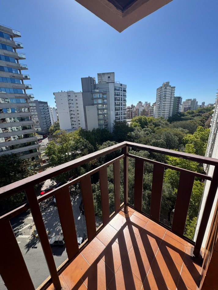 VENTA DEPARTAMENTO 2 AMBIENTES ZONA CENTRO