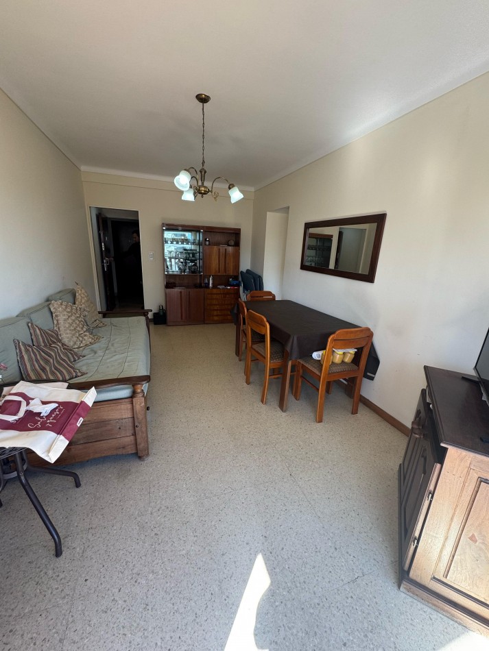 VENTA DEPARTAMENTO 2 AMBIENTES ZONA CENTRO