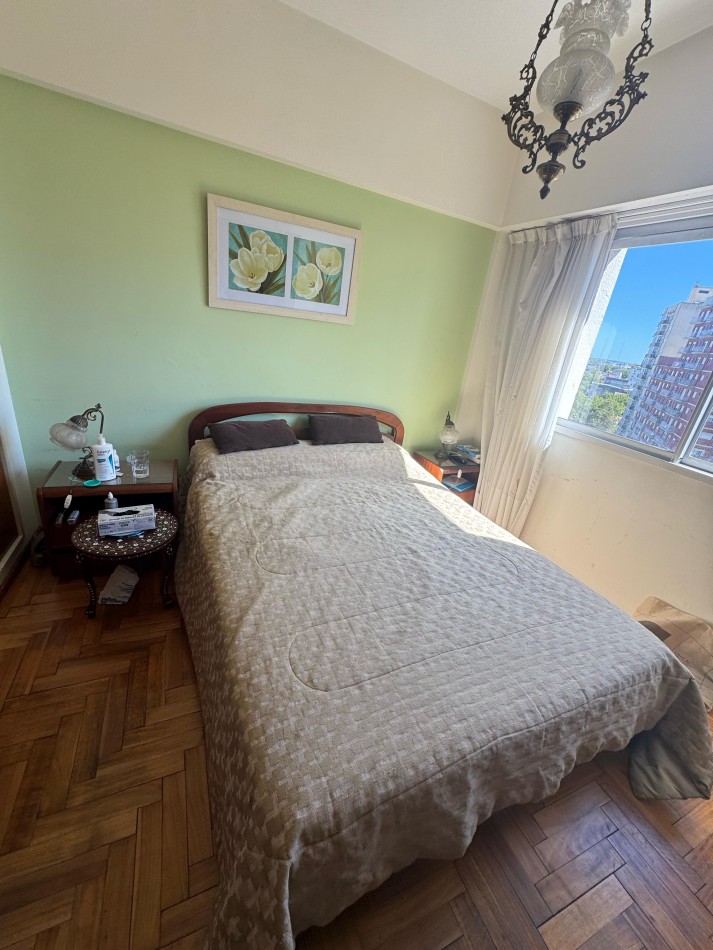 VENTA DEPARTAMENTO 2 AMBIENTES ZONA CENTRO