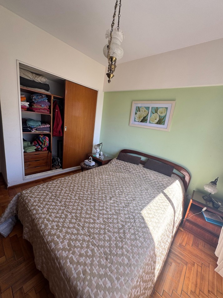 VENTA DEPARTAMENTO 2 AMBIENTES ZONA CENTRO