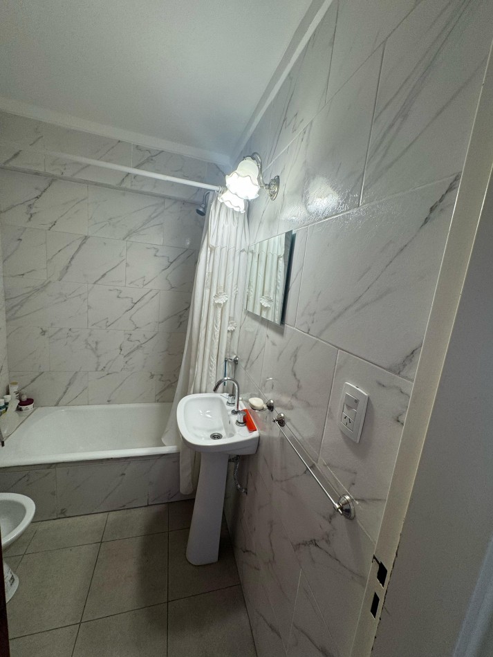 VENTA DEPARTAMENTO 2 AMBIENTES ZONA CENTRO