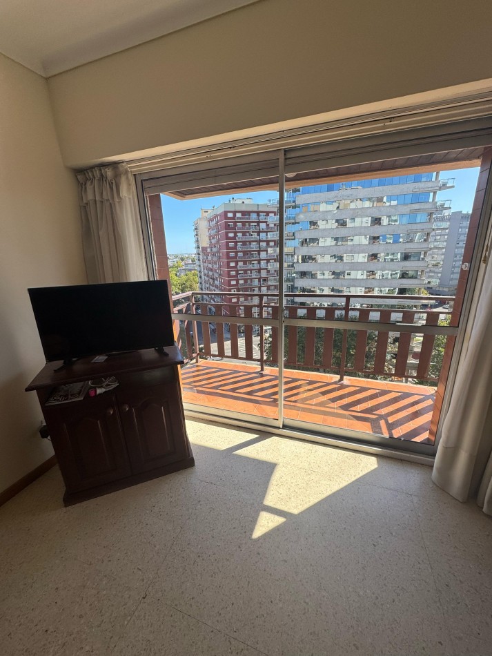VENTA DEPARTAMENTO 2 AMBIENTES ZONA CENTRO