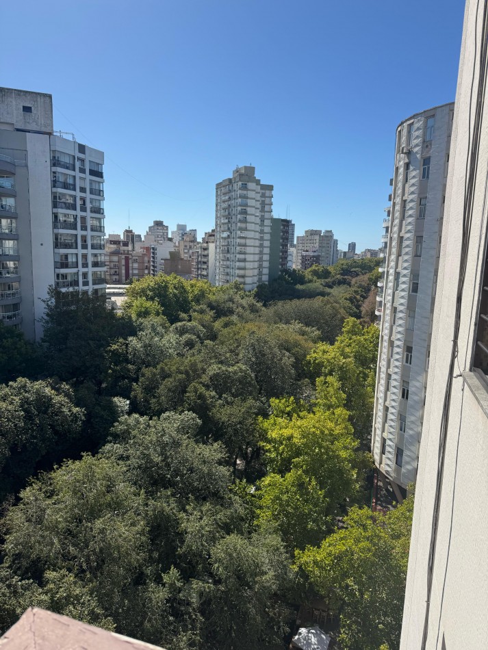 VENTA DEPARTAMENTO 2 AMBIENTES ZONA CENTRO