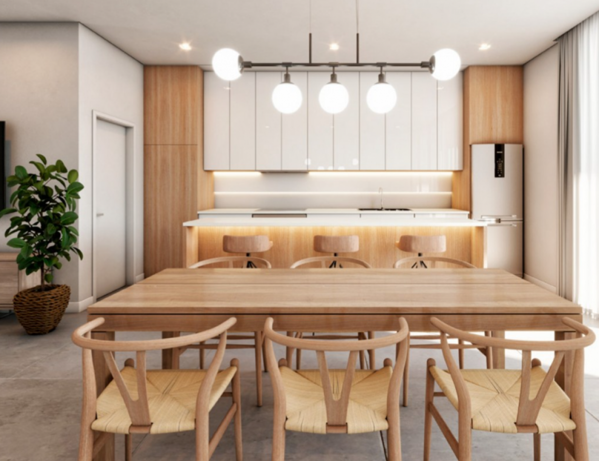 Zona Aldrey - Exclusivos departamentos de 2 ambientes a estrenar