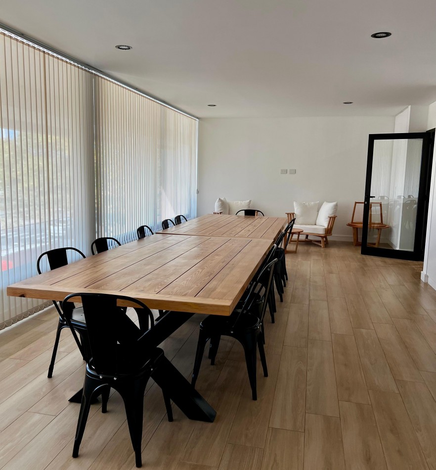 LA PERLA - DELFI XVII - EXCLUSIVOS DEPARTAMENTOS DE 3 AMBIENTES