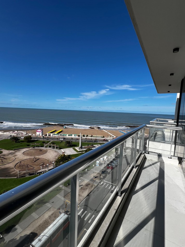 LA PERLA - DELFI XVII - EXCLUSIVOS DEPARTAMENTOS DE 3 AMBIENTES