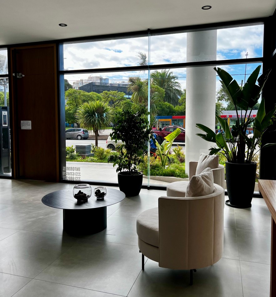 LA PERLA - DELFI XVII - EXCLUSIVOS DEPARTAMENTOS DE 3 AMBIENTES