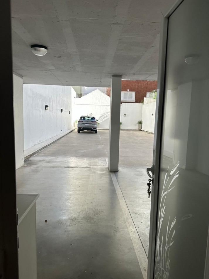 Semipiso 3 Ambientes - Plaza Mitre