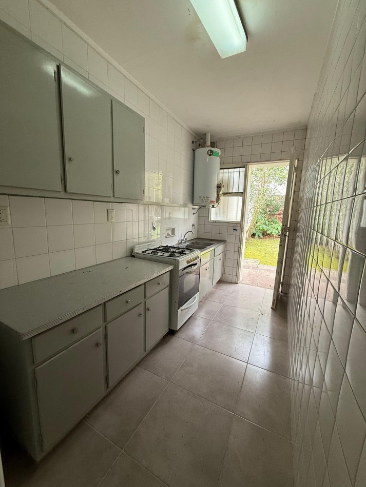 ALQUILER 24 MESES CHALET PLAYA GRANDE