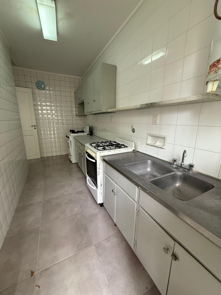 ALQUILER 24 MESES CHALET PLAYA GRANDE