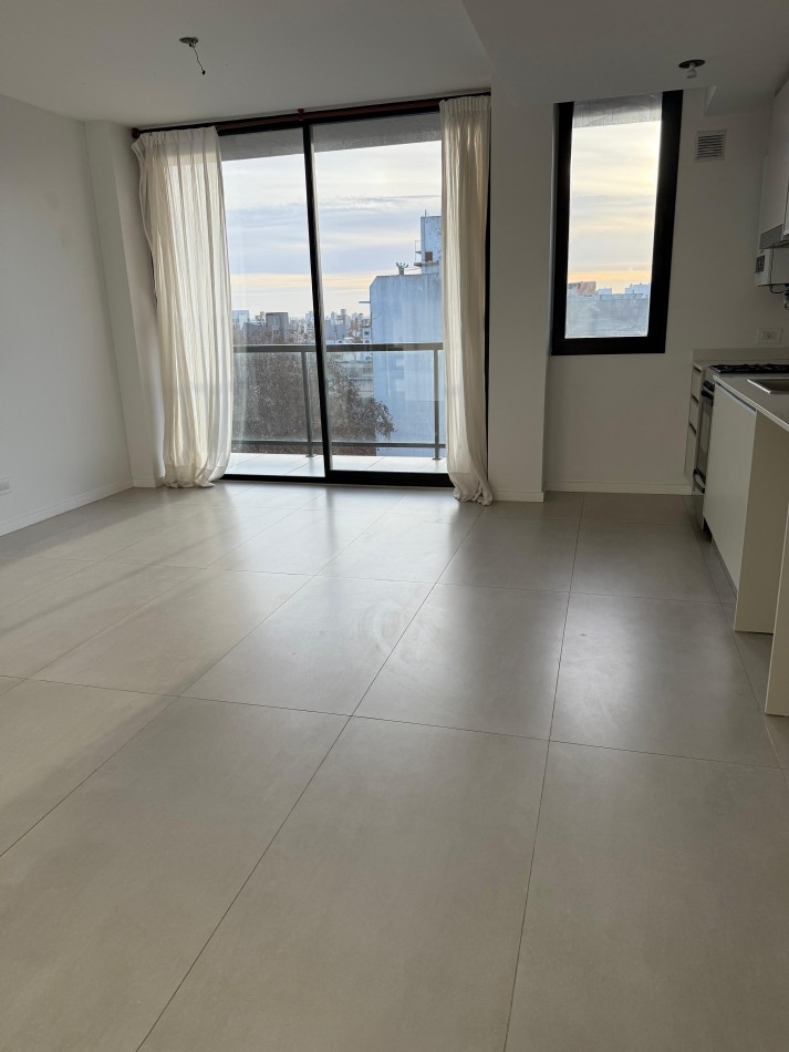 ALQUILER 24 MESES 2 AMBIENTES ZONA GUEMES