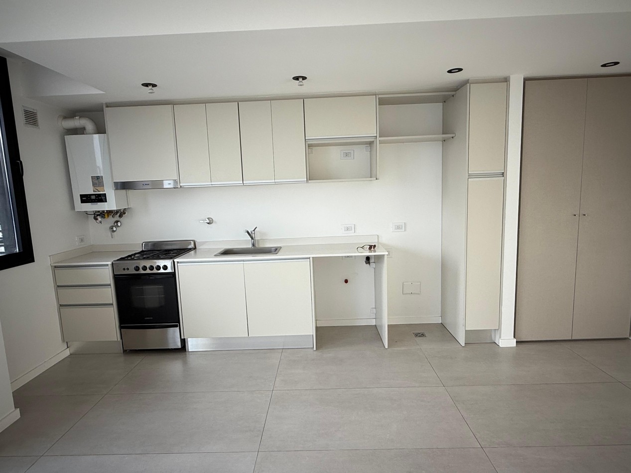ALQUILER 24 MESES 2 AMBIENTES ZONA GUEMES