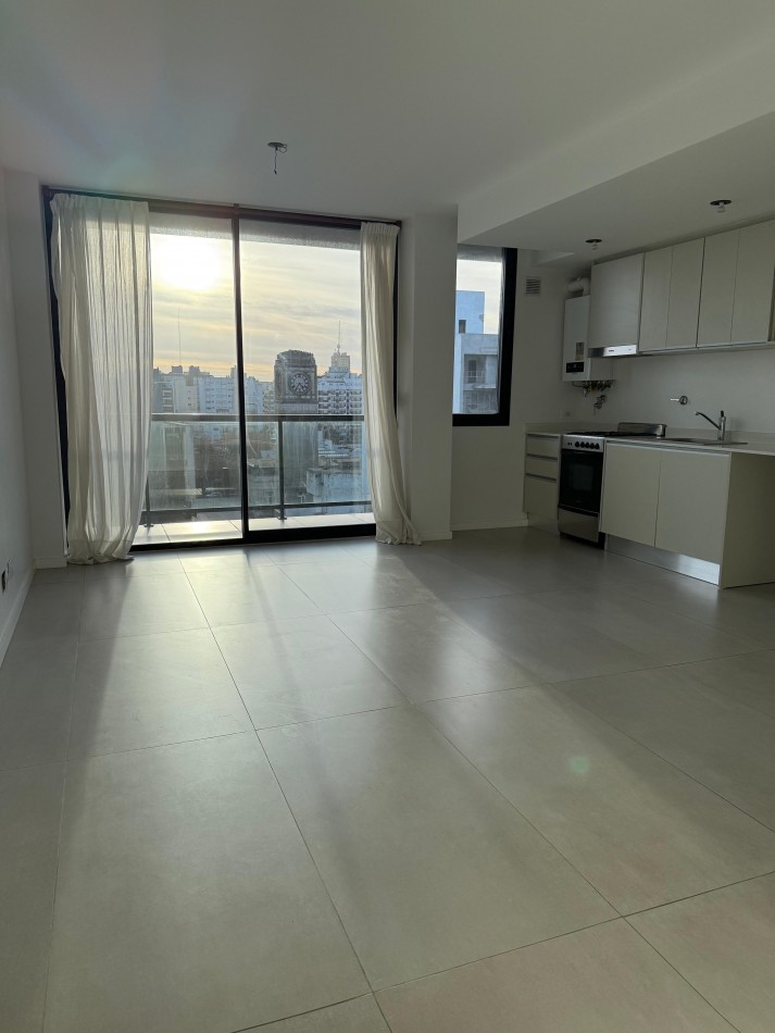 ALQUILER 24 MESES 2 AMBIENTES ZONA GUEMES