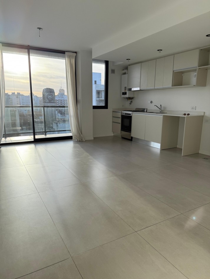 ALQUILER 24 MESES 2 AMBIENTES ZONA GUEMES