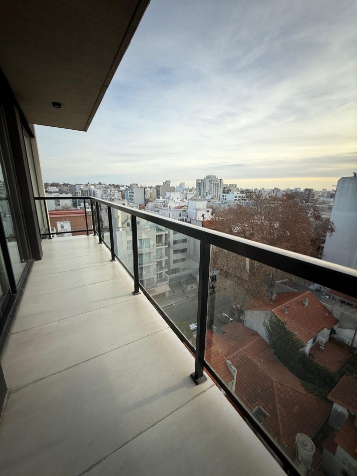 ALQUILER 24 MESES 2 AMBIENTES ZONA GUEMES