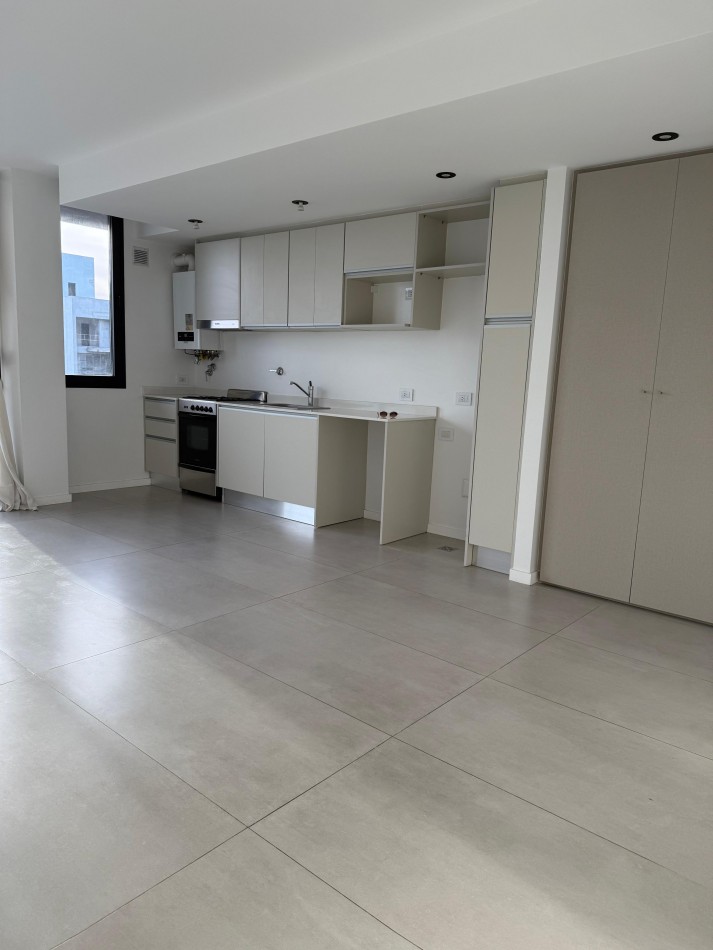 ALQUILER 24 MESES 2 AMBIENTES ZONA GUEMES